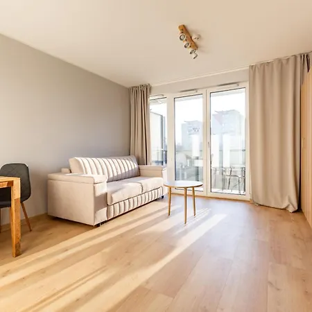 Mostek Golden Morning Apartment *