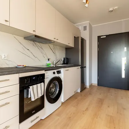 Apartamento Mostek Golden Morning