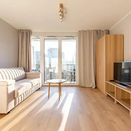 Mostek Golden Morning Apartamento *